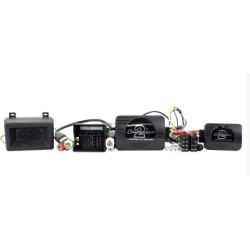 INTERFACE MANDOS EN VOLANTE BMW VARIOS MODELOS