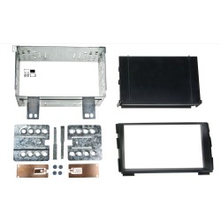 KIT INSTALACION 2DIN KIA CEED 09