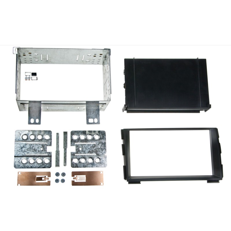 KIT INSTALACION 2DIN KIA CEED 09
