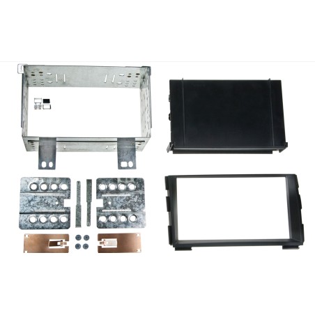 KIT INSTALACION 2DIN KIA CEED 09