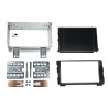 KIT INSTALACION 2DIN KIA CEED 09