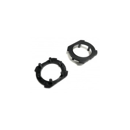 PAREJA ADAPTADORES LED OPEL
