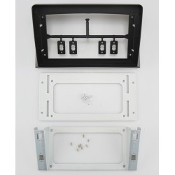 FRONTAL ESPECIFICO 9" VW MULTIVAN