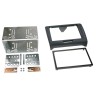 FRONTAL RADIO 2 DIN , AUDI TT  2006-2014