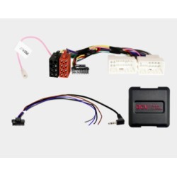 INTERFACE MANDOS AL VOLANTE HYUNDAI / KIA 24/18 PN