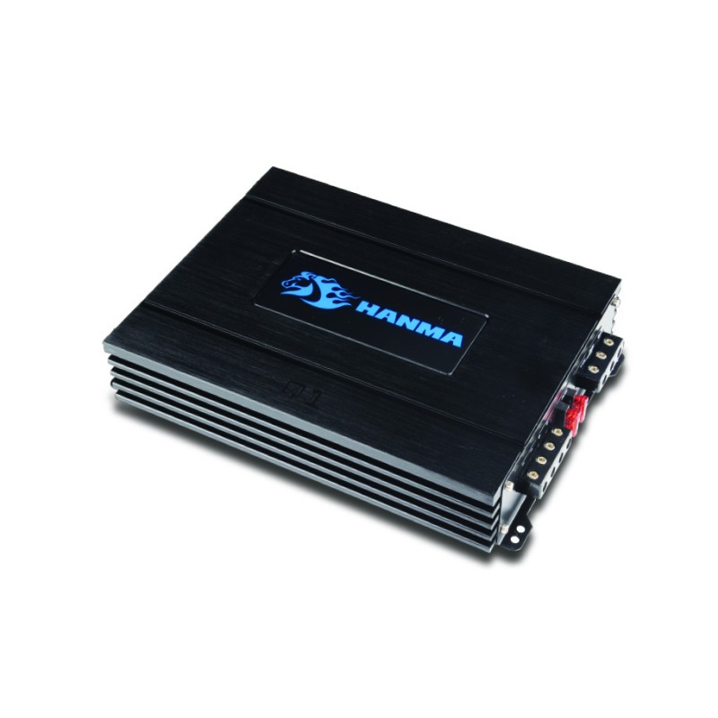 AMPLIFICADOR MONO HANMA