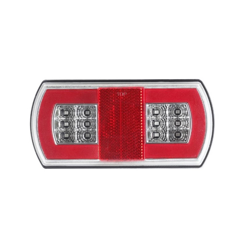 PILOTO REMOLQUE LED 79.8*164.7*35.4MM
