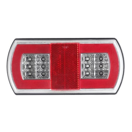 PILOTO REMOLQUE LED 79.8*164.7*35.4MM