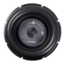 RECONO 15" 2500 W RMS BLACKDEATH15HEXRKV7