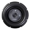 RECONO 15" 2500 W RMS BLACKDEATH15HEXRKV7