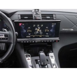INTERFACE CAMARAS PSA NAC PANTALLA 10.25"