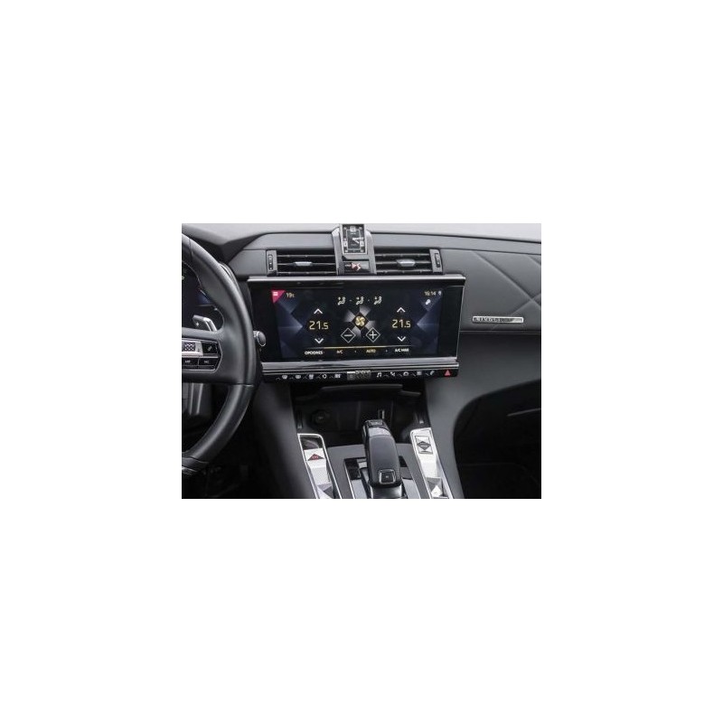 INTERFACE CAMARAS PSA NAC PANTALLA 10.25"
