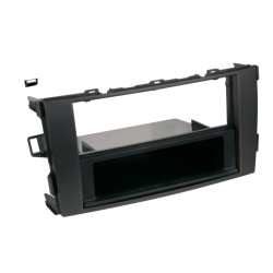 FRONTAL RADIO 2 DIN TOYOTA AURIS 07-  103