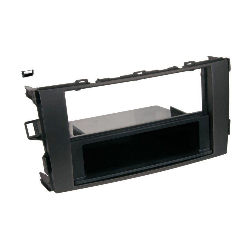 FRONTAL RADIO 2 DIN TOYOTA AURIS 07-  103