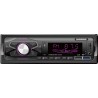 RADIO SIN MECANISMO USB,BLUETOOTH,MULTICOLOR