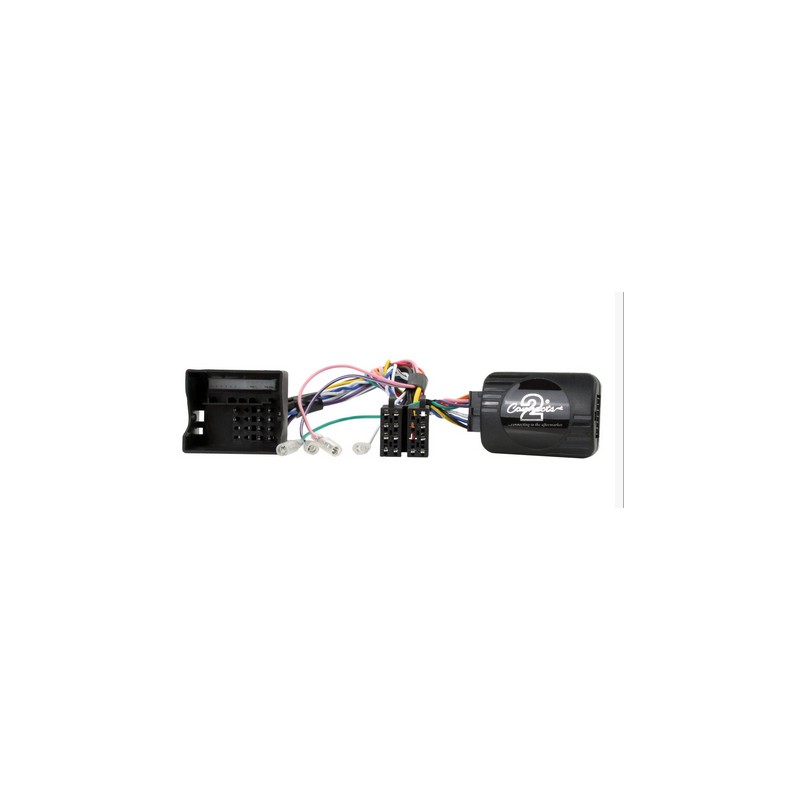 INTERFACE MANDOS VOLANTE MERCEDES CLASE E W211/SLK