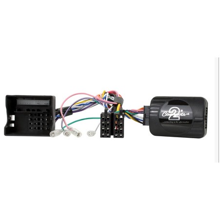 INTERFACE MANDOS VOLANTE MERCEDES CLASE E W211/SLK