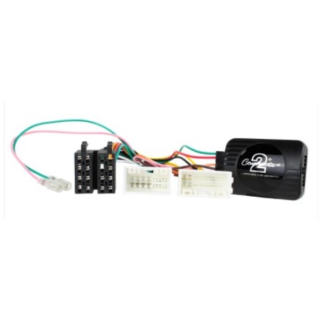 INTERFACE MANDOS EN VOLANTE HYUNDAI