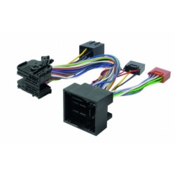 CABLE MANOS LIBRES CITROEN 2017