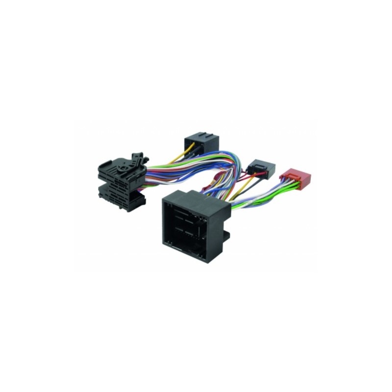 CABLE MANOS LIBRES CITROEN 2017