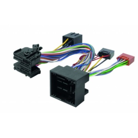 CABLE MANOS LIBRES CITROEN 2017