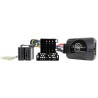 INTERFACE MANDOS EN VOLANTE  ALFA ROMEO