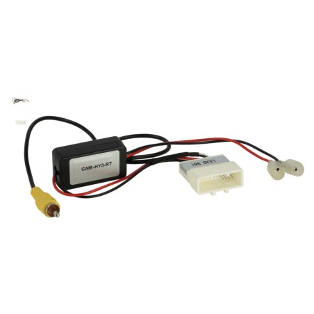 ADAPTADOR CAMARA OEM HYUNDAI