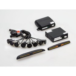 KIT SENSOR PARKING 8 CAPSULAS 2 DISPLAY M5