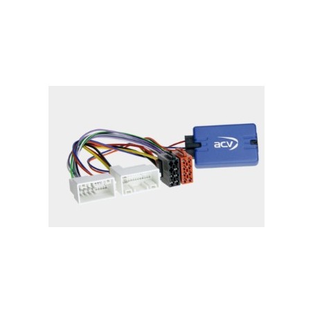 INTERFACE MANDOS EN VOLANTE KIA VARIOS MODELOS