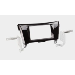 FRONTAL RADIO 2 DIN NISSAN QASHQAI 14-21 XTRAIL14-
