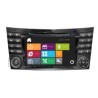 NAVEGADOR ESPECIFICO MERCEDES E Y CLS