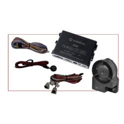 KIT ALARMA HIGH 4822C VODAFONE