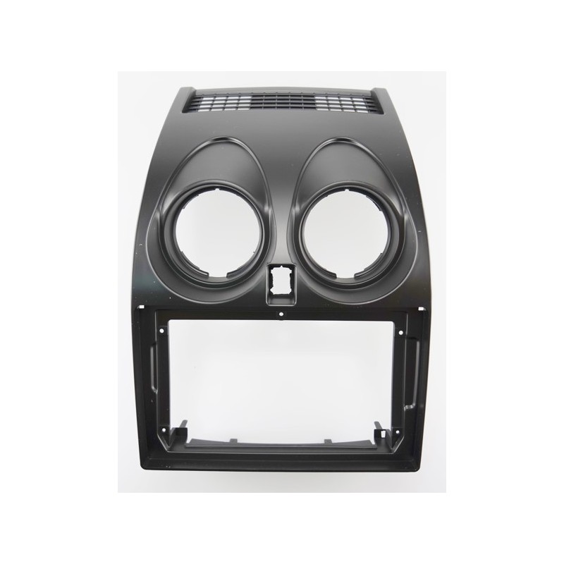 FRONTAL ESPECIFICO 9" NISSAN QASHQAI 08-13