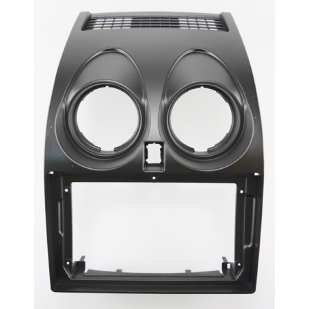 FRONTAL ESPECIFICO 9" NISSAN QASHQAI 08-13