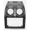 FRONTAL ESPECIFICO 9" NISSAN QASHQAI 08-13