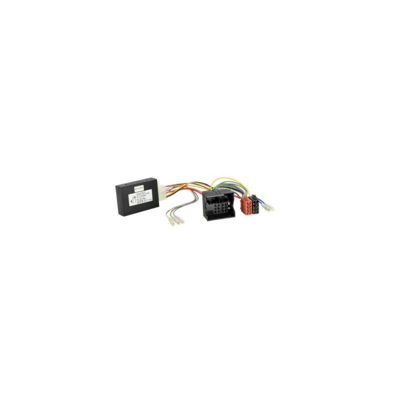 INTERFACE MANDOS VOLANTE ALFA NAV OEM