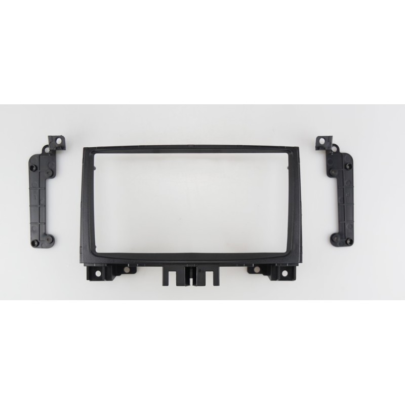 FRONTAL ESPECIFICO 9" MERCEDES - VW