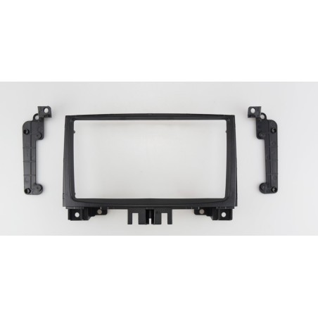 FRONTAL ESPECIFICO 9" MERCEDES - VW