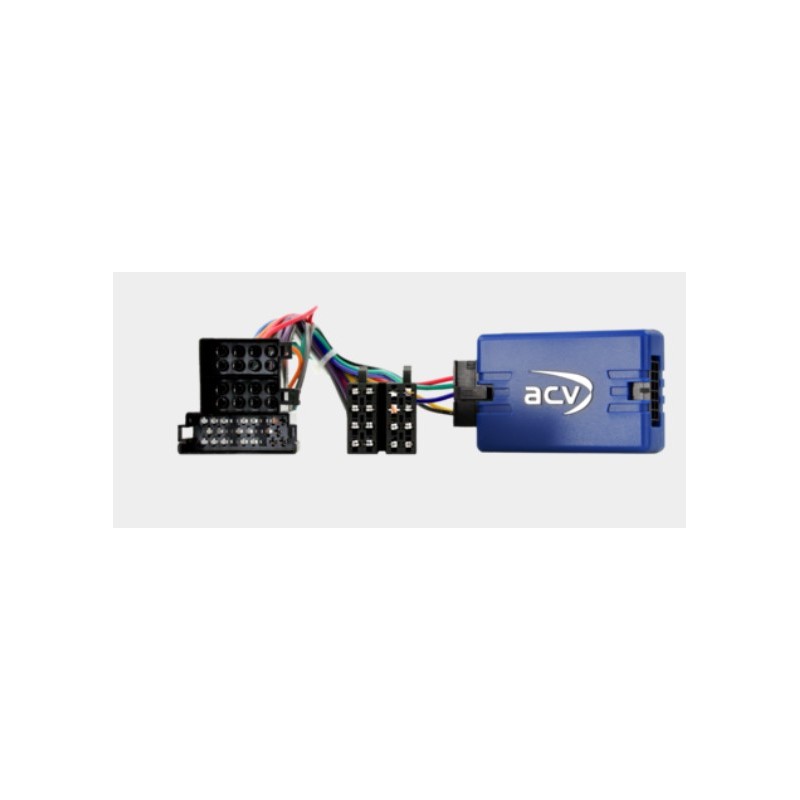 INTERFACE MANDOS EN VOLANTE DUCATO 8 2022 ADELANTE