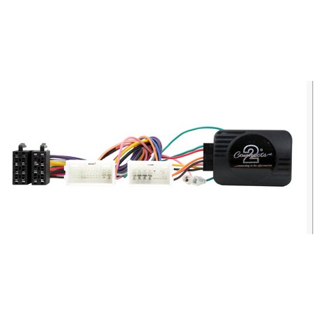 INTERFACE MANDOS DE VOLANTE KIA NO AMPLIFICADO