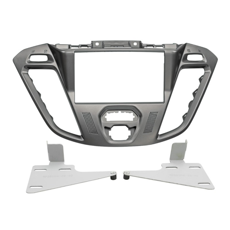 FRONTAL RADIO 2 DIN TRANSIT TOURNEO CUSTOM
