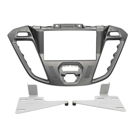 FRONTAL RADIO 2 DIN TRANSIT TOURNEO CUSTOM