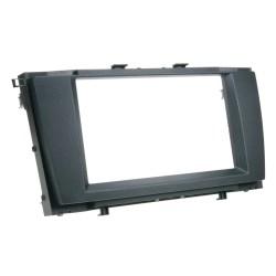 FRONTAL RADIO 2 DIN TOYOTA AVENSIS 2009-2015 EN AD
