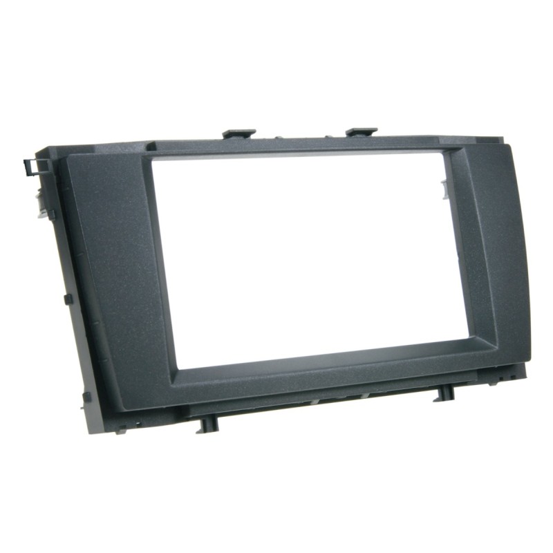 FRONTAL RADIO 2 DIN TOYOTA AVENSIS 2009-2015 EN AD