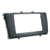 FRONTAL RADIO 2 DIN TOYOTA AVENSIS 2009-2015 EN AD