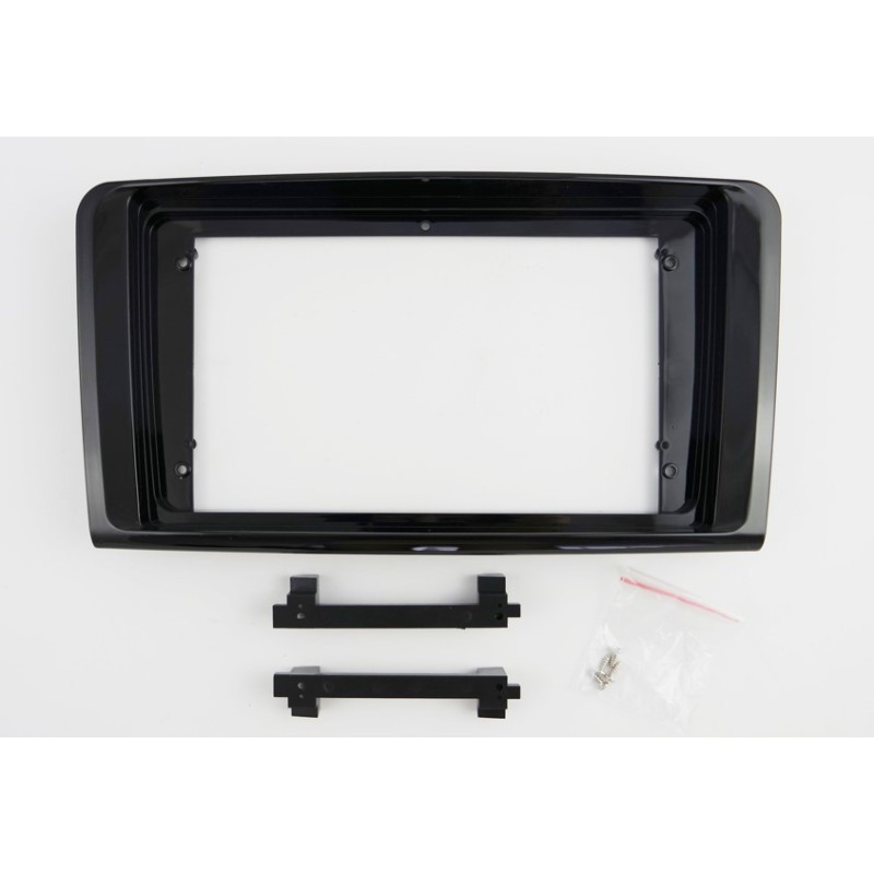 FRONTAL ESPECIFICO 9" MERCEDES ML