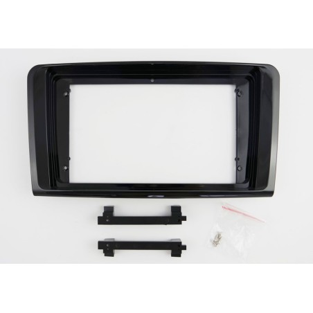 FRONTAL ESPECIFICO 9" MERCEDES ML