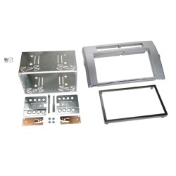 FRONTAL RADIO 2 DIN  Toyota Corolla Verso 2004