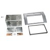 FRONTAL RADIO 2 DIN  Toyota Corolla Verso 2004