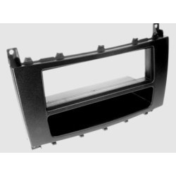 FRONTAL RADIO 1 DIN MERCEDES C,GLC, G